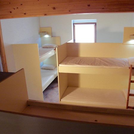 Albergue San Bruno Moratinos 外观 照片