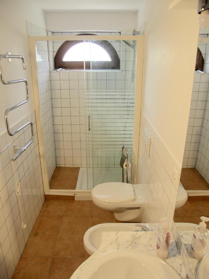 Albergue San Bruno Moratinos 外观 照片