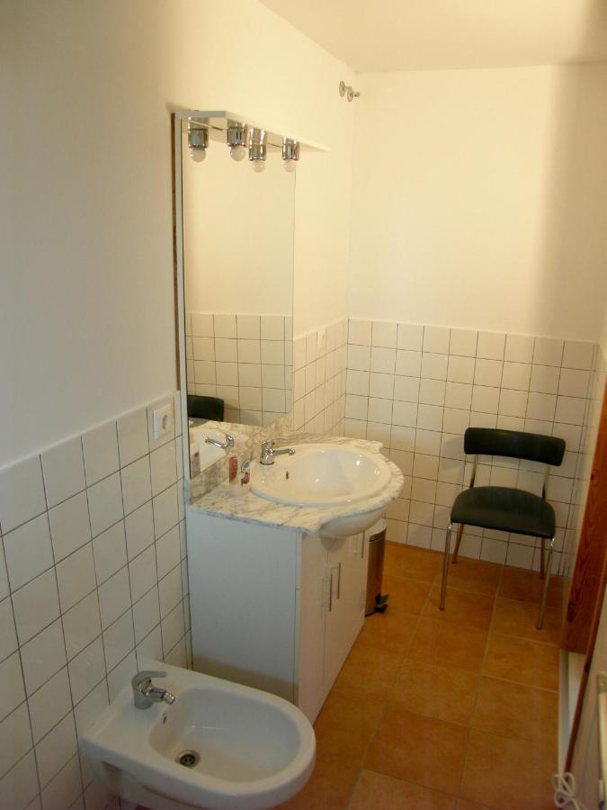 Albergue San Bruno Moratinos 外观 照片