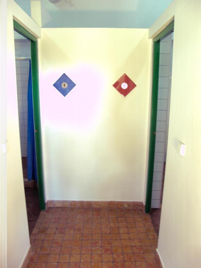 Albergue San Bruno Moratinos 外观 照片