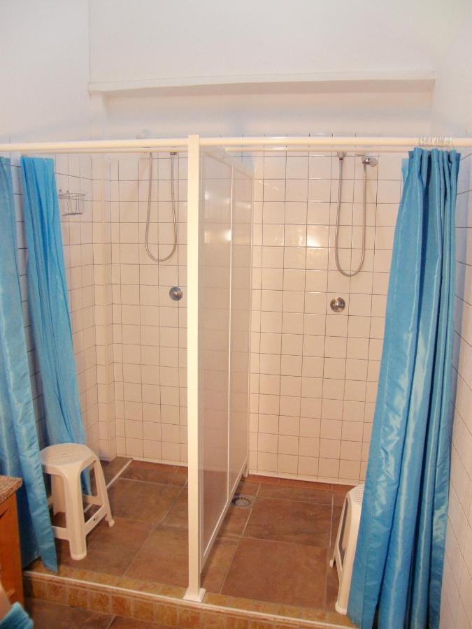Albergue San Bruno Moratinos 外观 照片