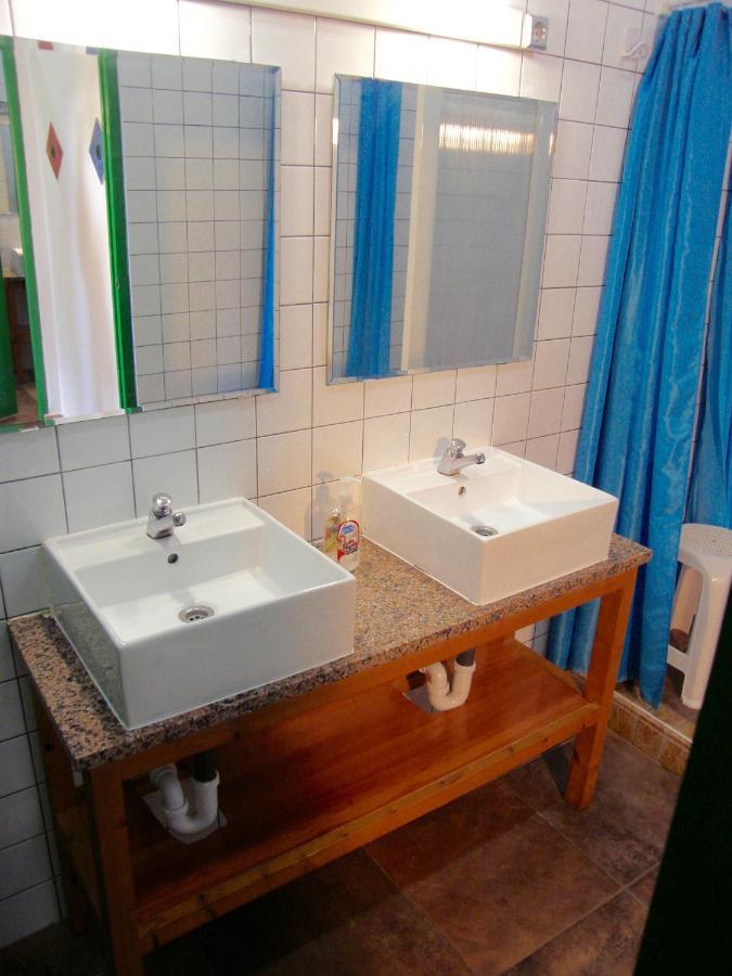 Albergue San Bruno Moratinos 外观 照片