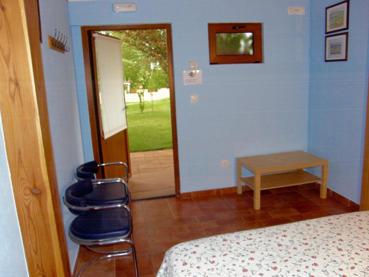 Albergue San Bruno Moratinos 外观 照片