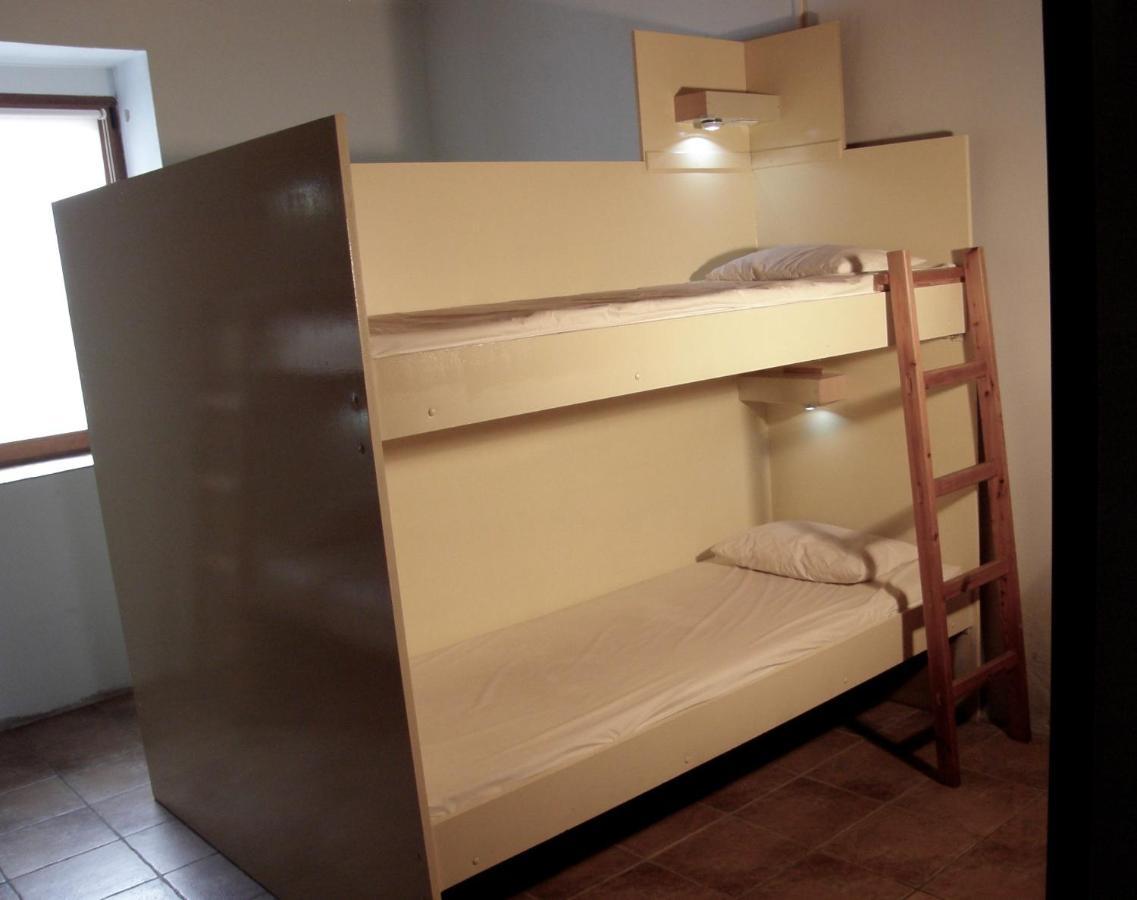 Albergue San Bruno Moratinos 外观 照片