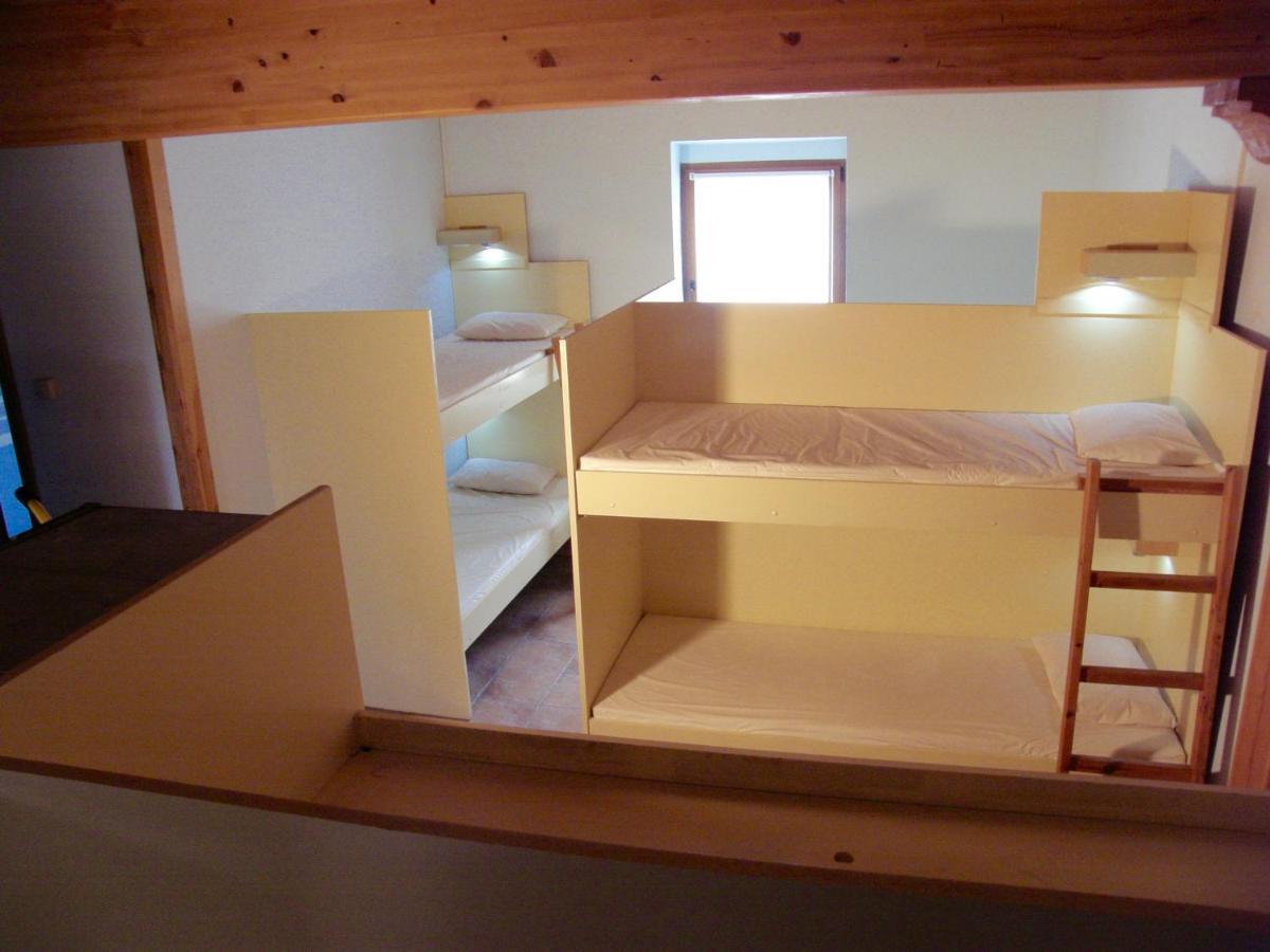 Albergue San Bruno Moratinos 外观 照片