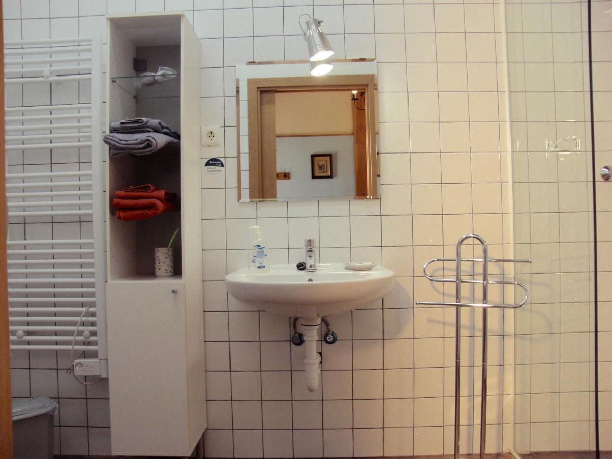 Albergue San Bruno Moratinos 外观 照片