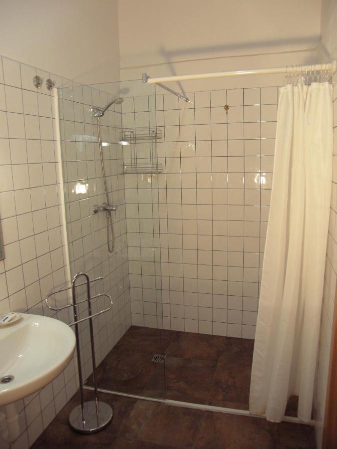 Albergue San Bruno Moratinos 外观 照片